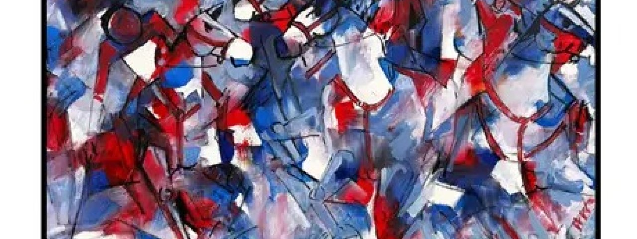 Expert Framing Art Gallery