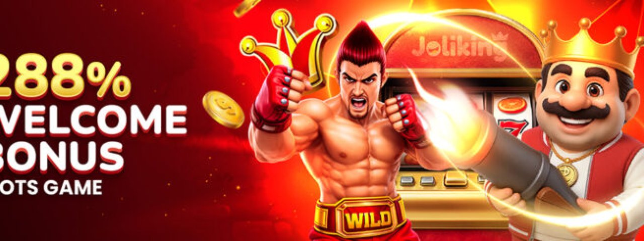 Jolikinglive