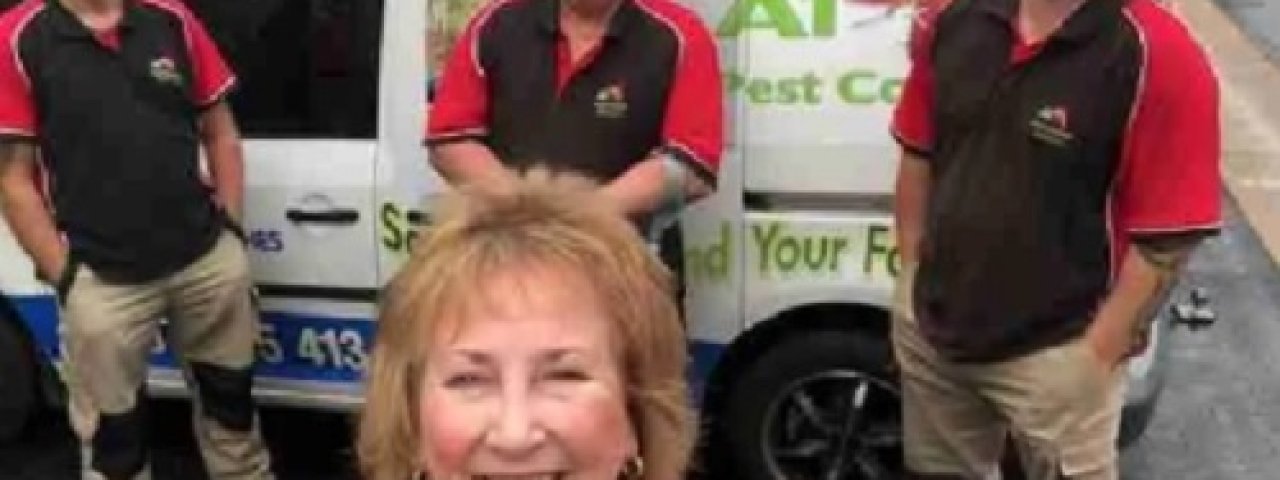 A1 Pest Control Canberra