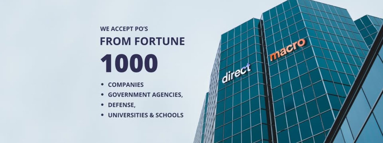 directmacro8