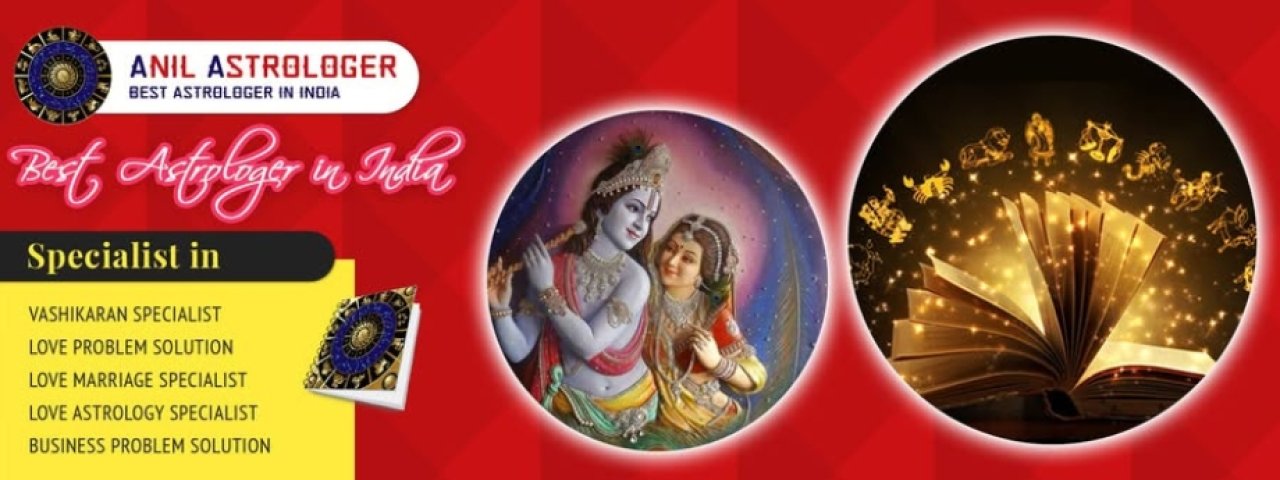 Anil Astrologer