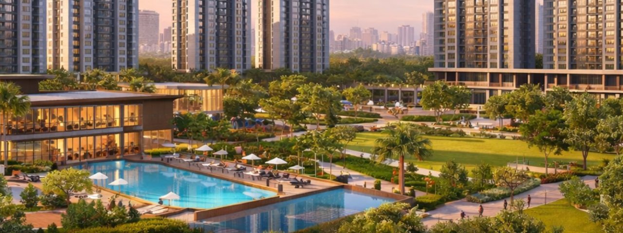 Birla Taranya Kalwa Thane