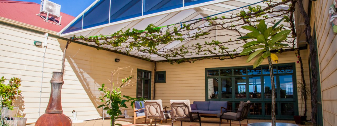 Aldinga Home Improvements Verandahs Adelaide