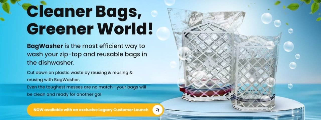 bagwasher