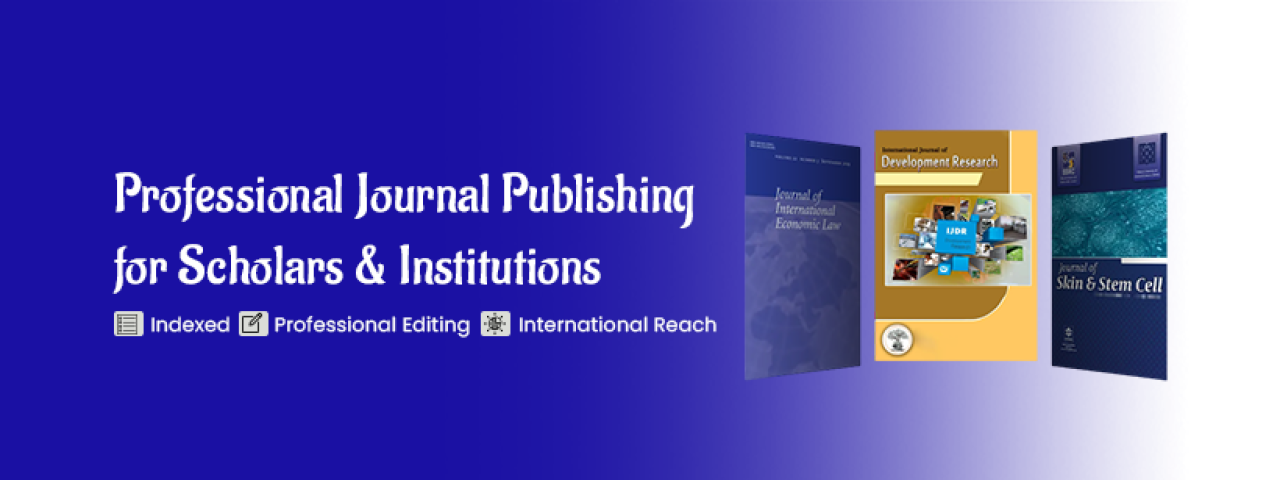 journalpublishers
