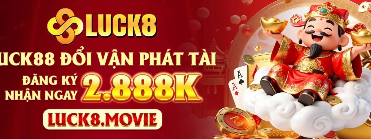 luck8movie