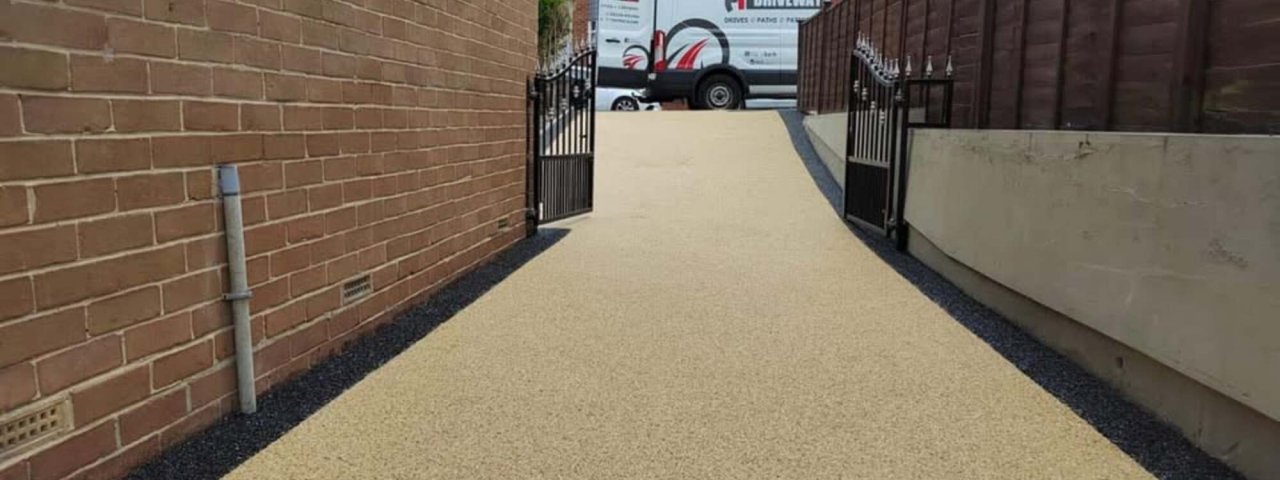A1 Driveways