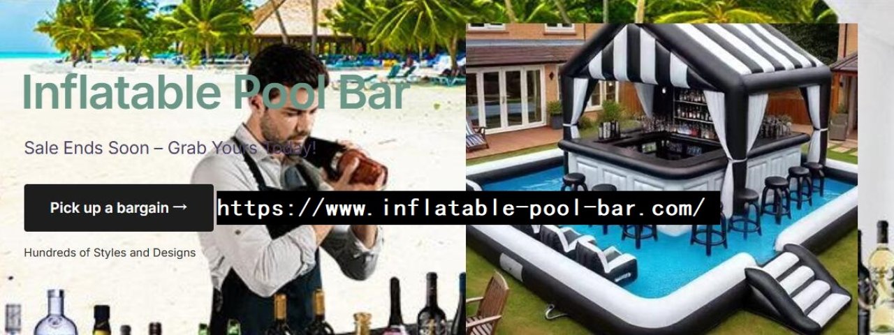 inflatablepoolbar