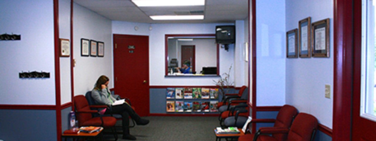 Danville Family Dental