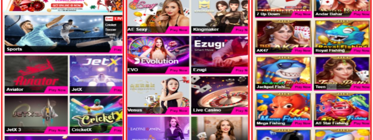 Betbuzz365one