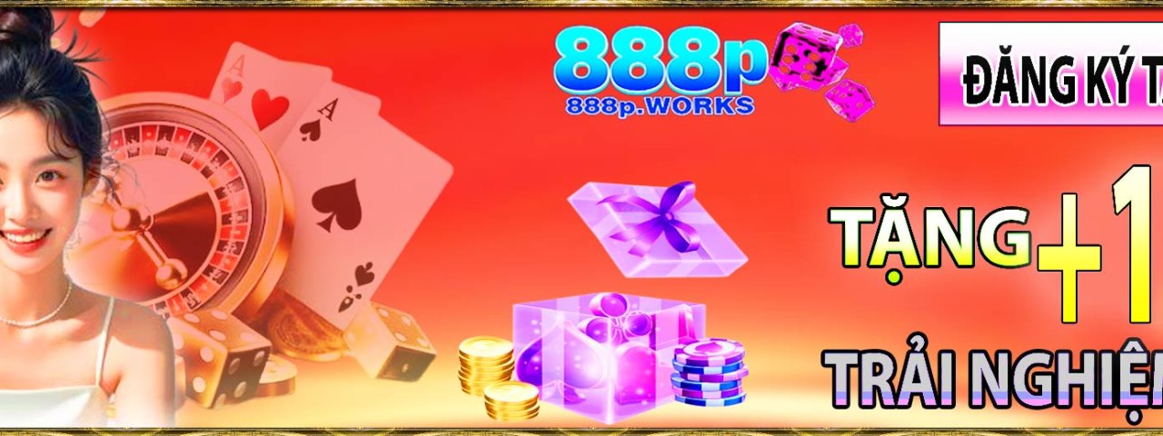 888pworks