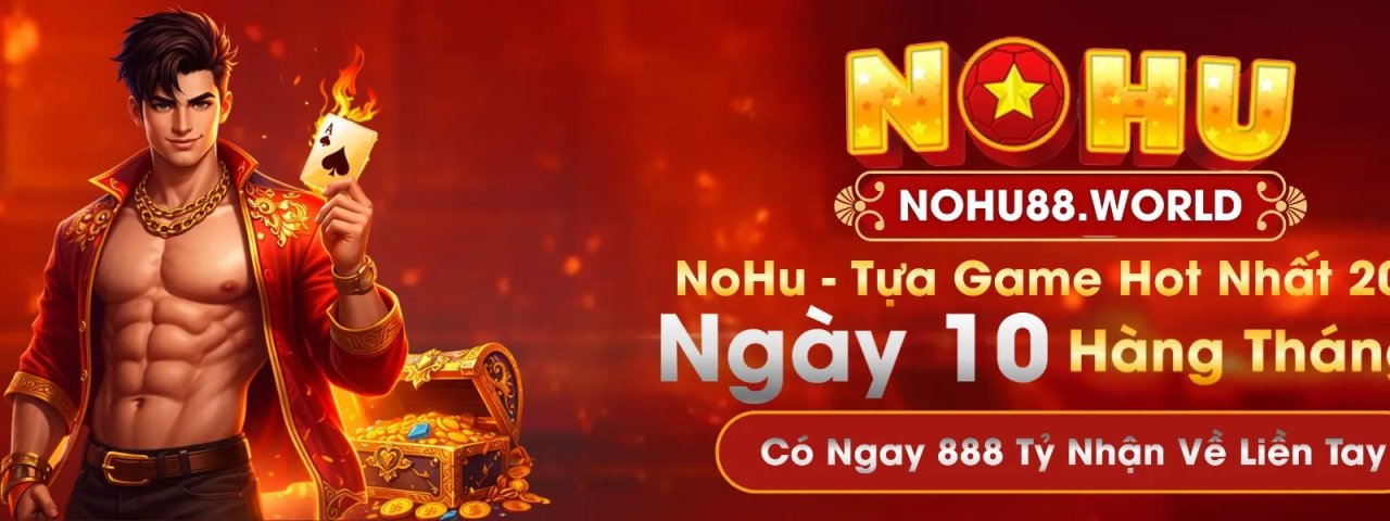 nohu88world
