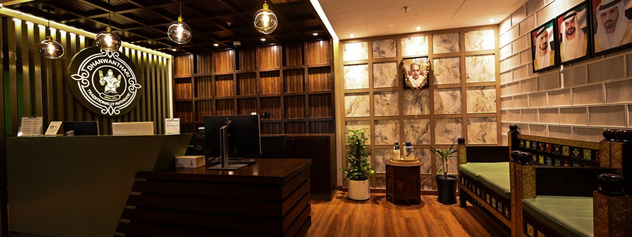 dhanwanthari ayurveda dubai
