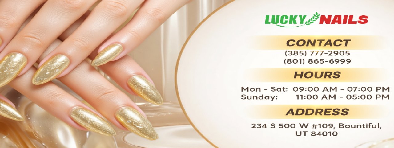 luckynailsutah