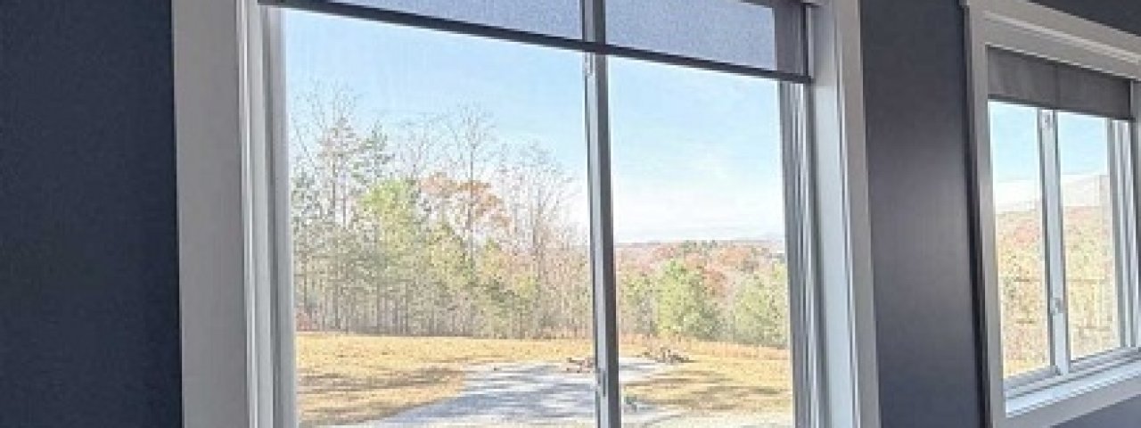 Vinyl Windows By Gibbs