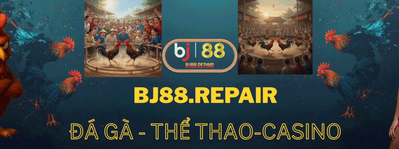 bj88repair