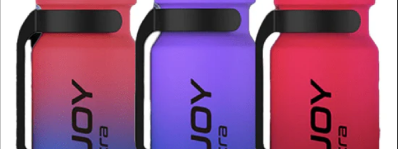 enjoy ultra 9000 puffs box of 10