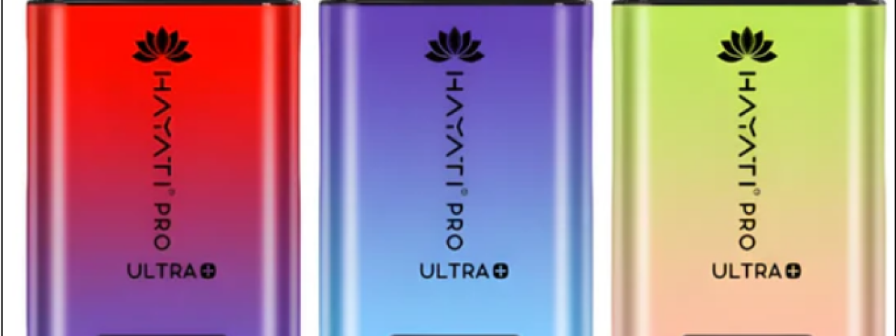 Hayati Pro Ultra Plus 25000 