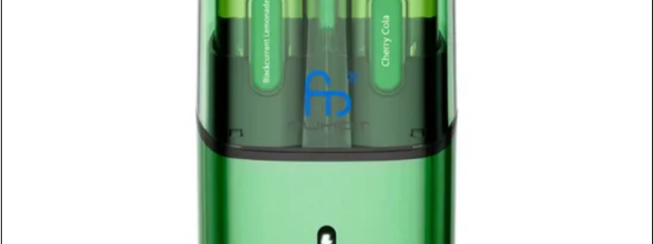R and M Tornado Fumot Ultra T32000 Puffs Box of 5