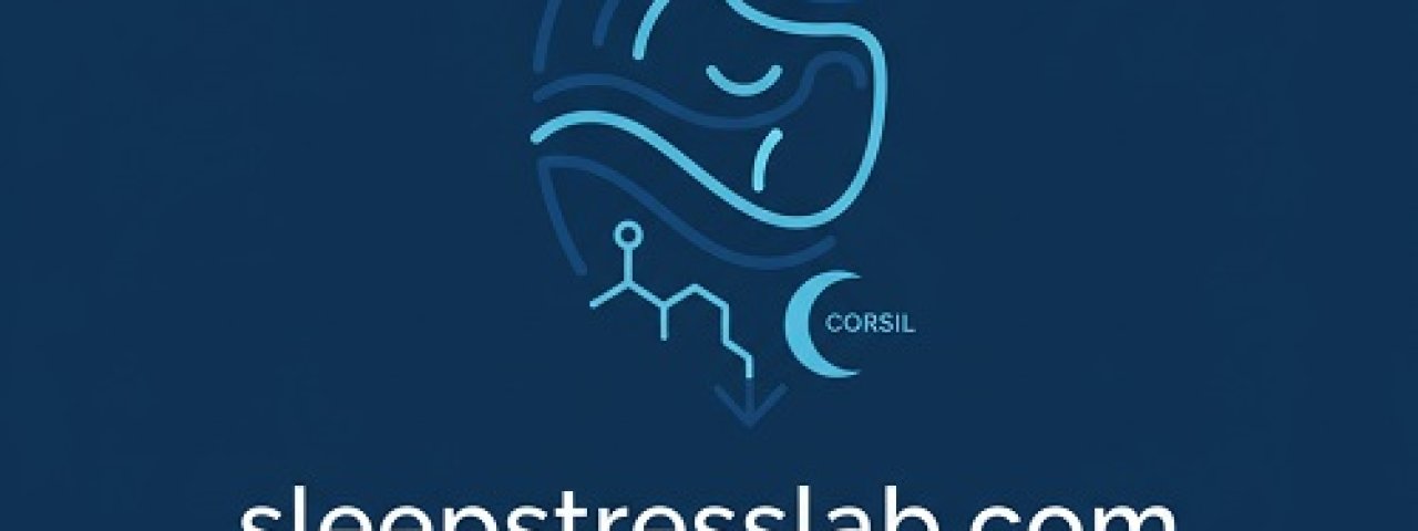 sleepstresslabcom