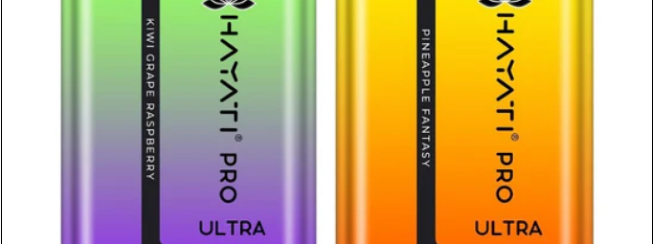 Hayati Pro Ultra 15000 Box of 10 Wholesale