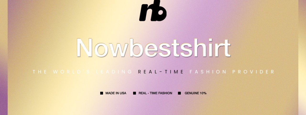 nowbestshirtinc