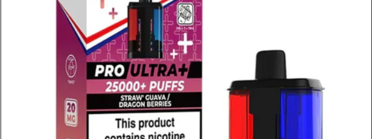 Hayati Pro Ultra Plus 25000 Pods Wholesale