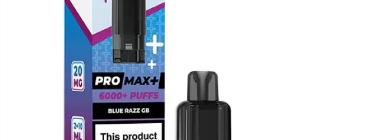 Hayati Pro Max Plus 6000 Pods Wholesale