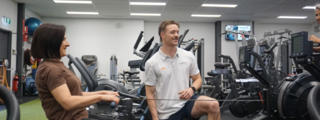 Inertia Health Group - Physio Findon