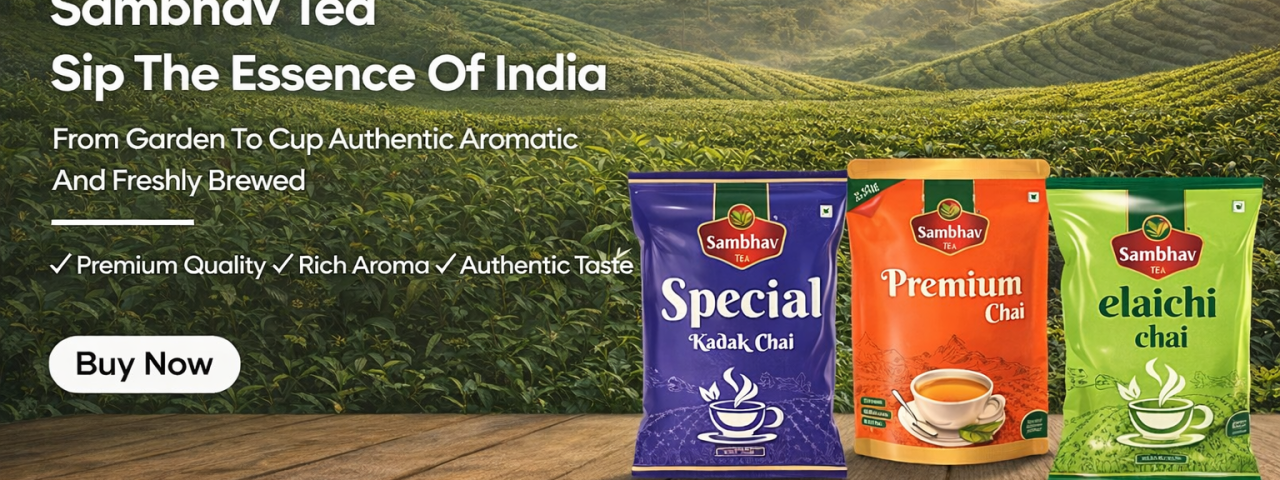 karunatea