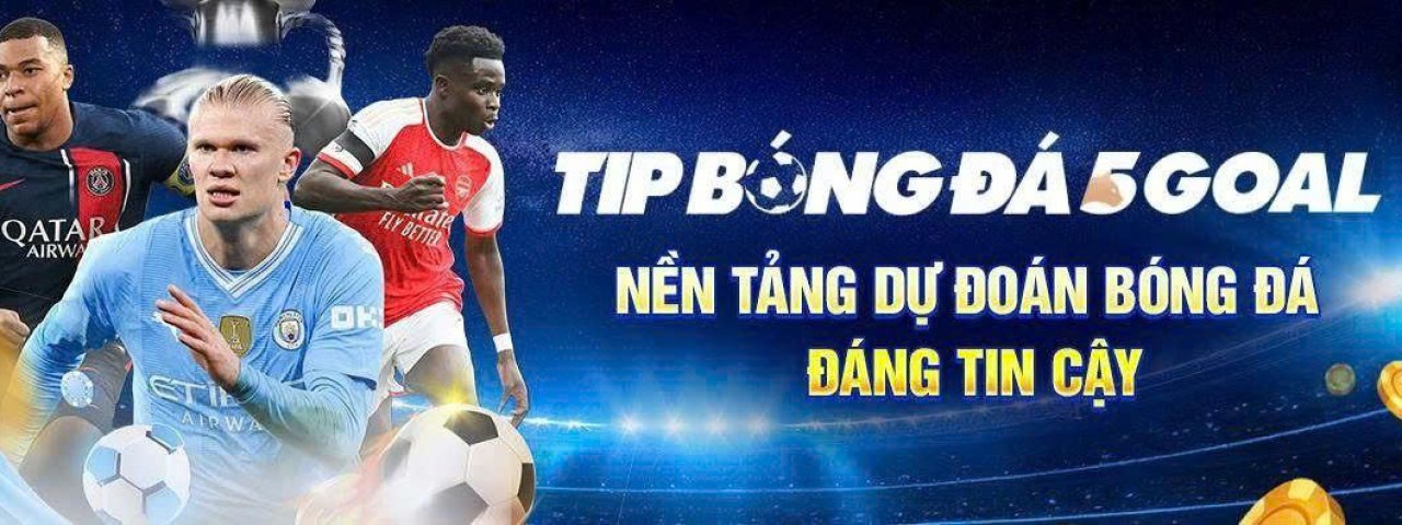tipbongda5goal