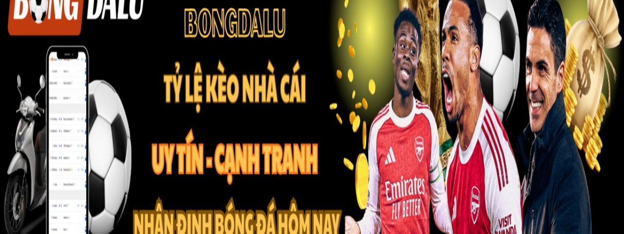 Bongdalu9com