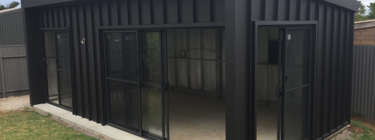 Aldinga Home Improvements - Custom Sheds