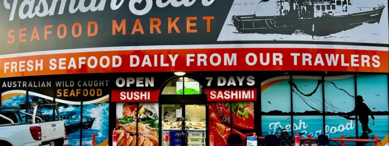 tasmanstarseafoodmarket