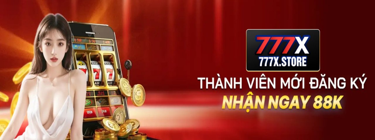 777xstore