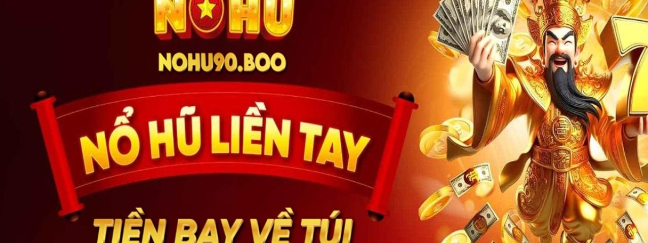 nohu90boovn