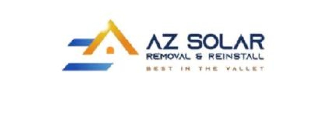 AZSolarRemovalReinstall
