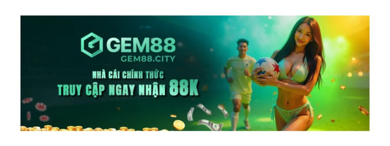 gem88city