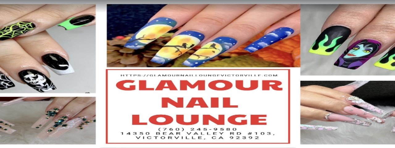 glamournaillounge
