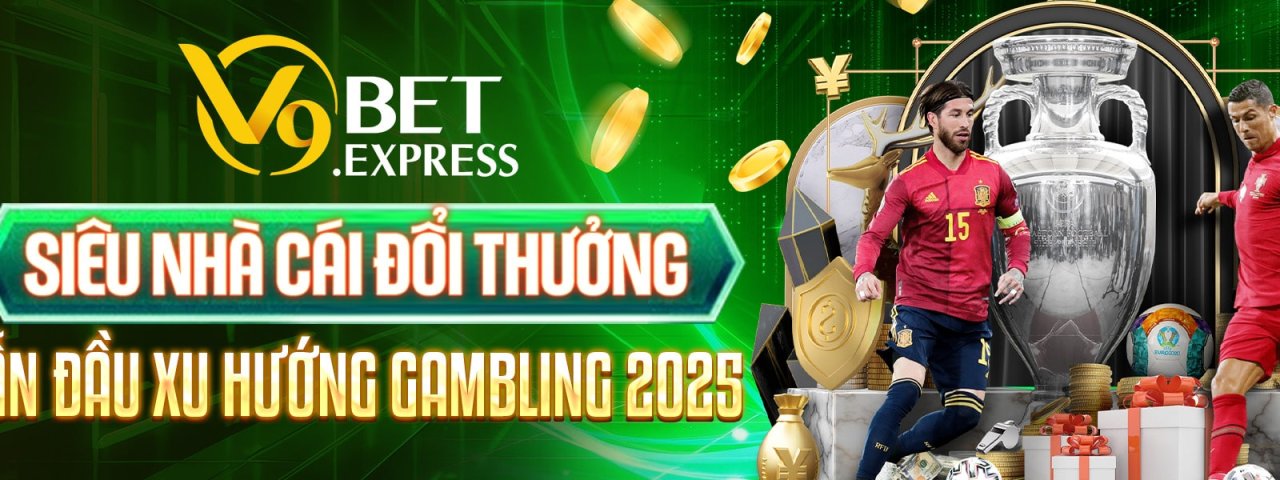 v9bet1innetV9BET Dai Dien Nha Cai