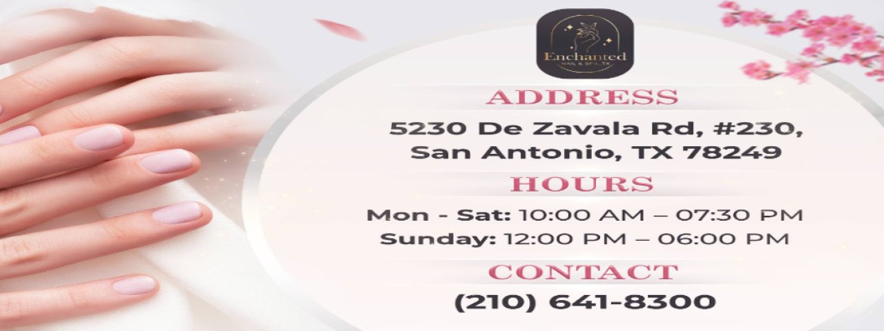 enchantednailssanantonio