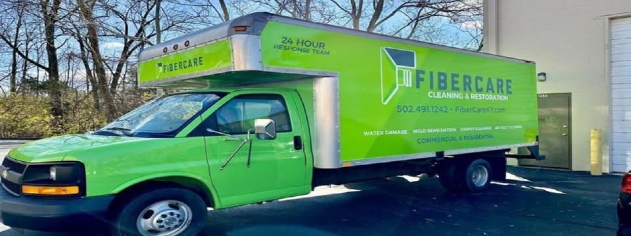 FiberCare Cleaning And Restoration