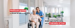 PSRI Multispeciality Hospital Delhi 