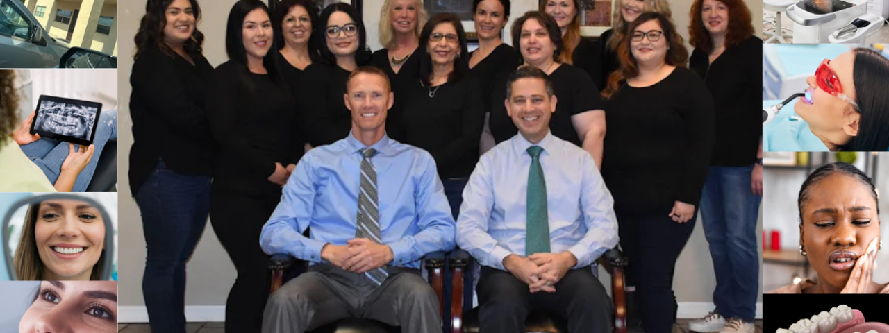 gilaridgedental