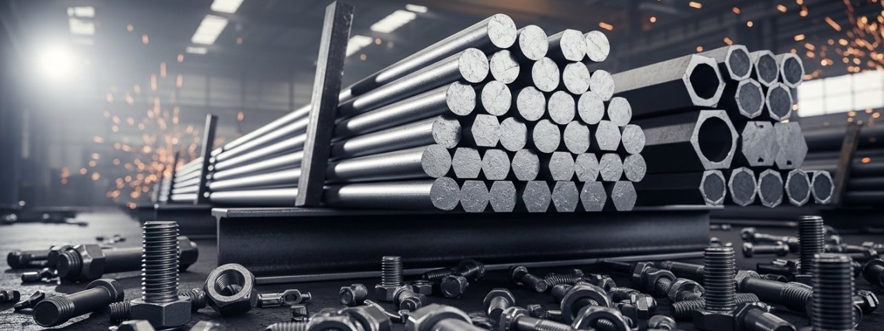 Hindsteel