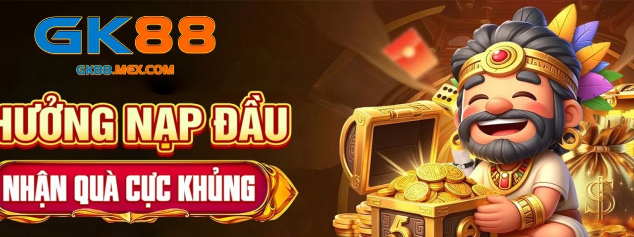 gk88mexcom