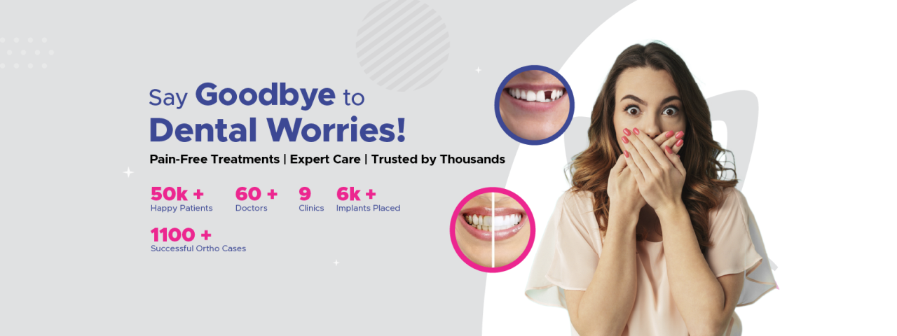 Radiant Dental Care