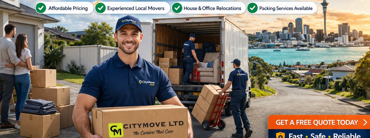 CityMove