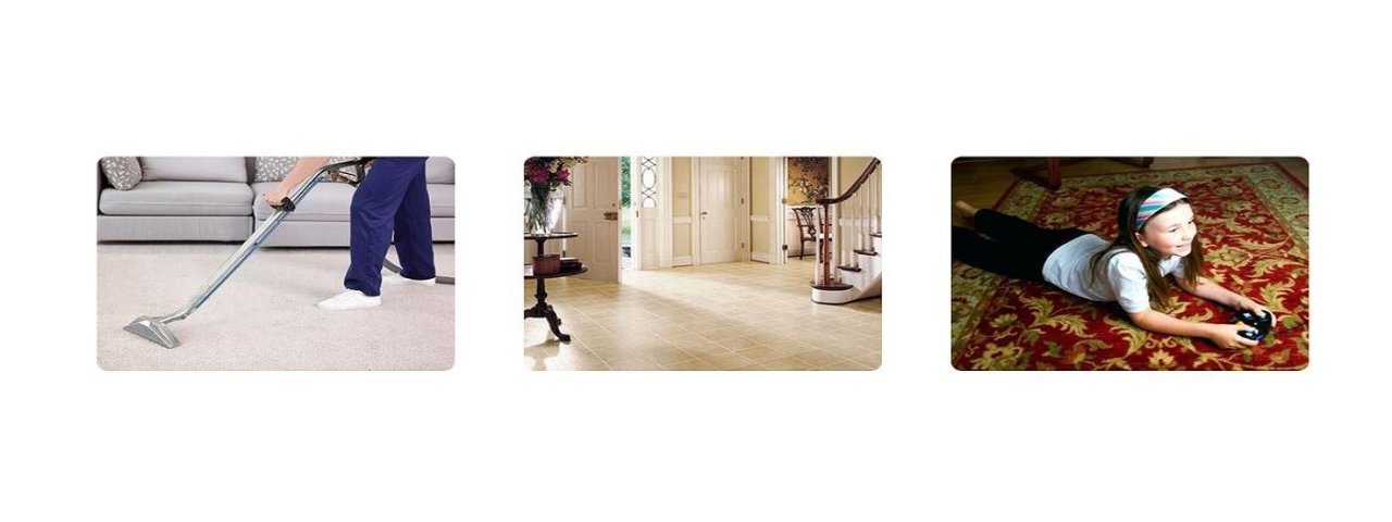 Sunshine Carpet Cleaning