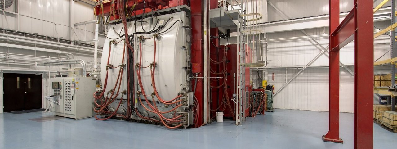 Vacuum Process Engineering Inc